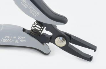 Kraft-Vornschneider TP-5000/15.D