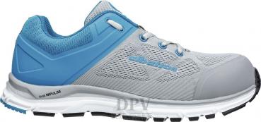Sicherheitsschuh ESD Lift Grey Impulse Low