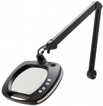 UV/LED-Lupenleuchte MAGNIFYING