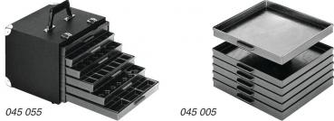 Aufbaurahmen  für Aufbauschrank Größe 1