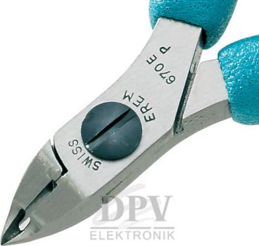 Spitzschneider 670EP