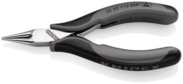 Rundzange 3532115 ESD