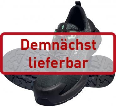 Sicherheitsschuh uvex 1 x-craft, schwarz/grün