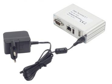 Data Terminal Controller DT2