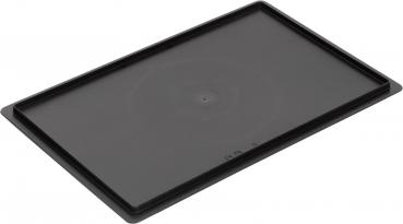 Wetec Auflagedeckel Ohne Scharnier, ESD, 400 X 300  Produktbild-Vorschau 5