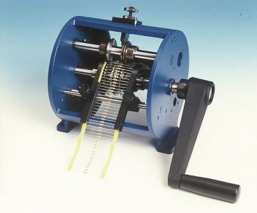 Schneide- und Biegemaschine TP 6 / V1 - Standard
