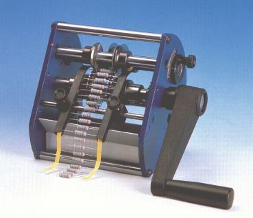 Schneide- und Biegemaschine TP 6/1.EC - standard