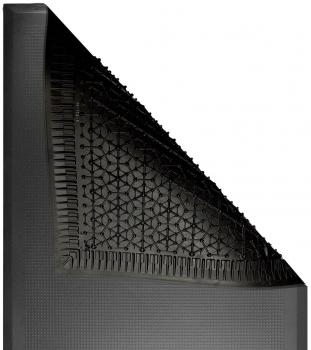 The image shows a gray background with the inscription 