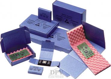 SAFESHIELD Chipbox 100x60x15 mm