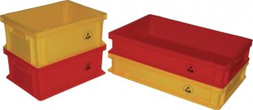 NEWBOX Eurobehälter IDP