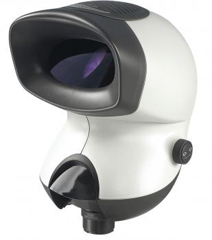 Projektionskopf (ohne Objektive) für MANTIS Compact