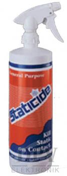 Antistatikum Staticide für allgemeine Anwendungen 940 ml Flasche