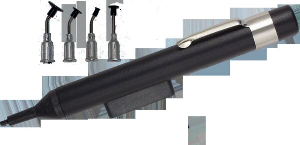 PEN-VAC PRO SERIES - V8910-ESD.Set