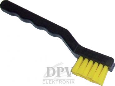 ESD-Hartbürste Nylon