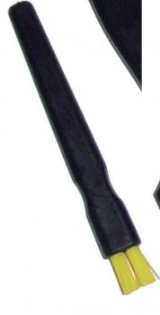 ESD-Flachbürste Nylon