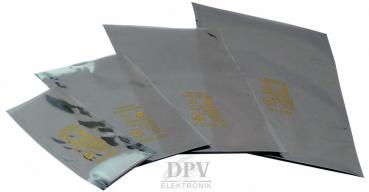 HIGHSHIELD Abschirmbeutel 76 x 127 mm