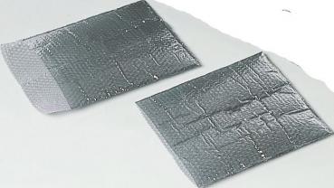 HIGHSHIELD Luftpolstertaschen 150 x 225 mm