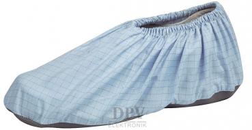 Überziehschuh ESD Gr. 1 hellblau