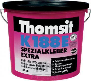 Spezialkleber K 188 E nicht leitfähig
