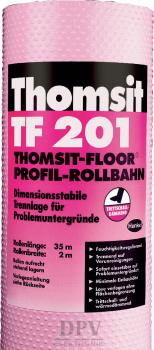 Trennunterlage TF 201