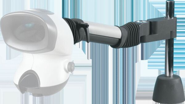 Flexibler Gelenkarmständer für MANTIS Compact
