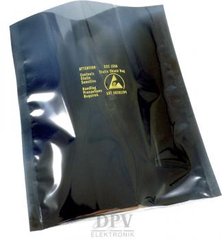 Abschirmbeutel 3M-SCS Typ 1000 "metal-in" 200 x 255 mm