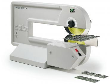 Nutzentrenner MAESTRO 2, manuell