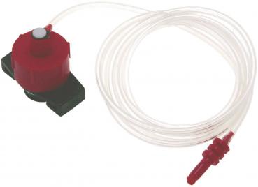 Metalladapter-Set KDS810S6; Größe: 10CC