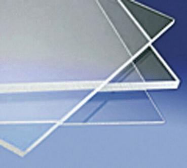 PC-120 ESD Polycarbonatplatten 2000x1200x2 mm