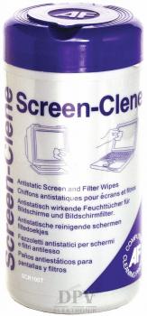 Screen-Clene Reinigungstücher
