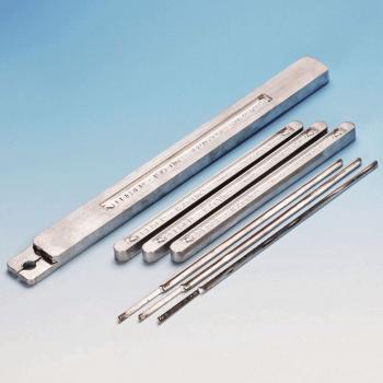 Stangenlot ISO-Tin Sn96Ag+