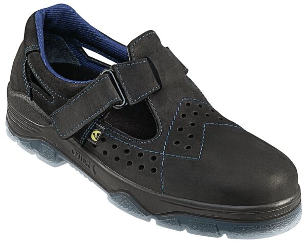 Damen-Sicherheitssandale OT-98806