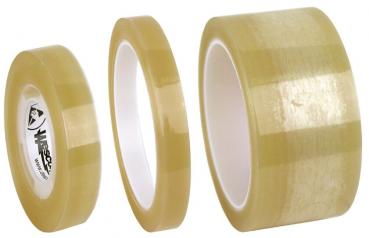 ESD-Klebeband WESCORP 18 mm x 66 m Ø 76 mm