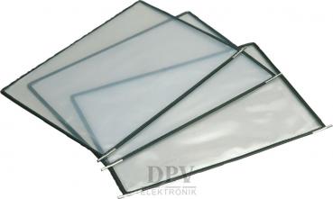 Tarifold IDP-STAT Standard Schwenktafel DIN A4