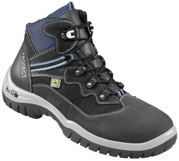 Sicherheitsstiefel "Premium Protect" OT-71062
