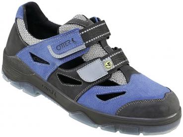 Sicherheitssandale "New Basics Comfort" OT-98445