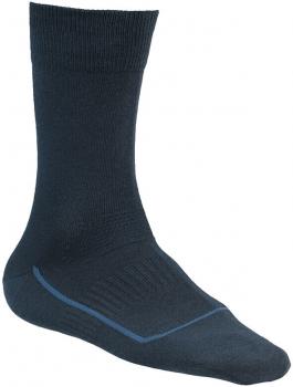 ESD-Socken Bata Cool LS 2 navy - professional