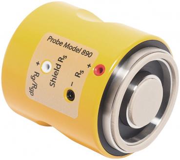 Wendeelektrode Modell 890