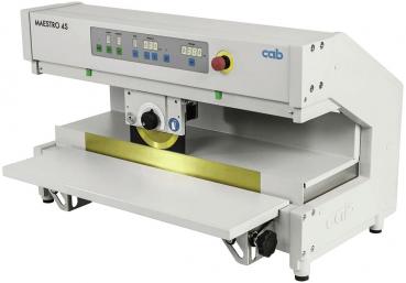 Nutzentrenner MAESTRO 4S / 600