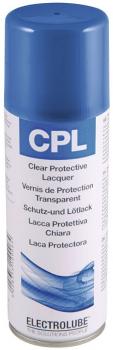 CPL Schutz- und Lötlack, 200 ml Sprühdose