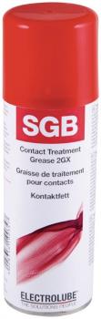 SGB Kontaktfett 2GX, 200 ml Sprühdose