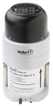 WFE P - Lötdampfabsaugung