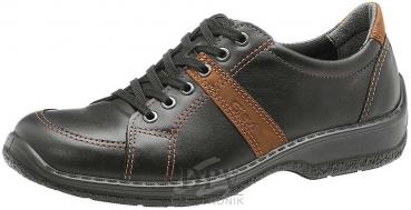 Men's lace-up shoe Street ESD