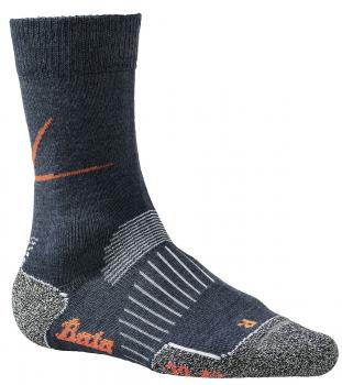 All Season WOOL Blau