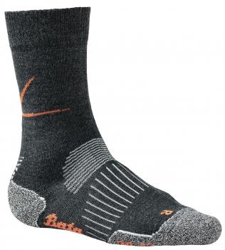 All Season WOOL Anthrazit