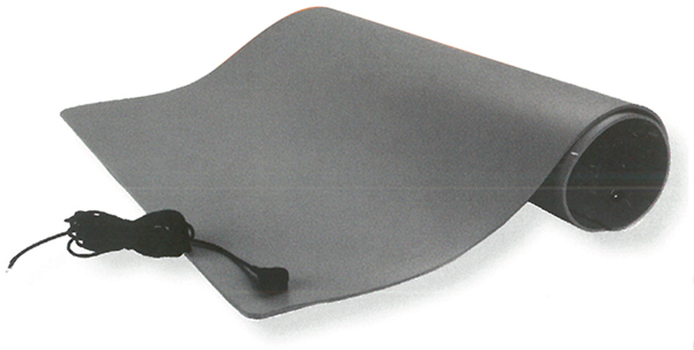 ESD Vinyl-Belag 3M Typ TM36600.L3GR [RP]
