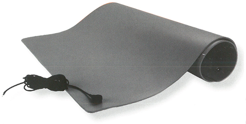 ESD-Vinylbelag 3M Typ TM48600.L3GR [RP]