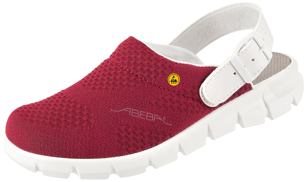 ESD Clog DYNAMIC / ABEBA [RP]