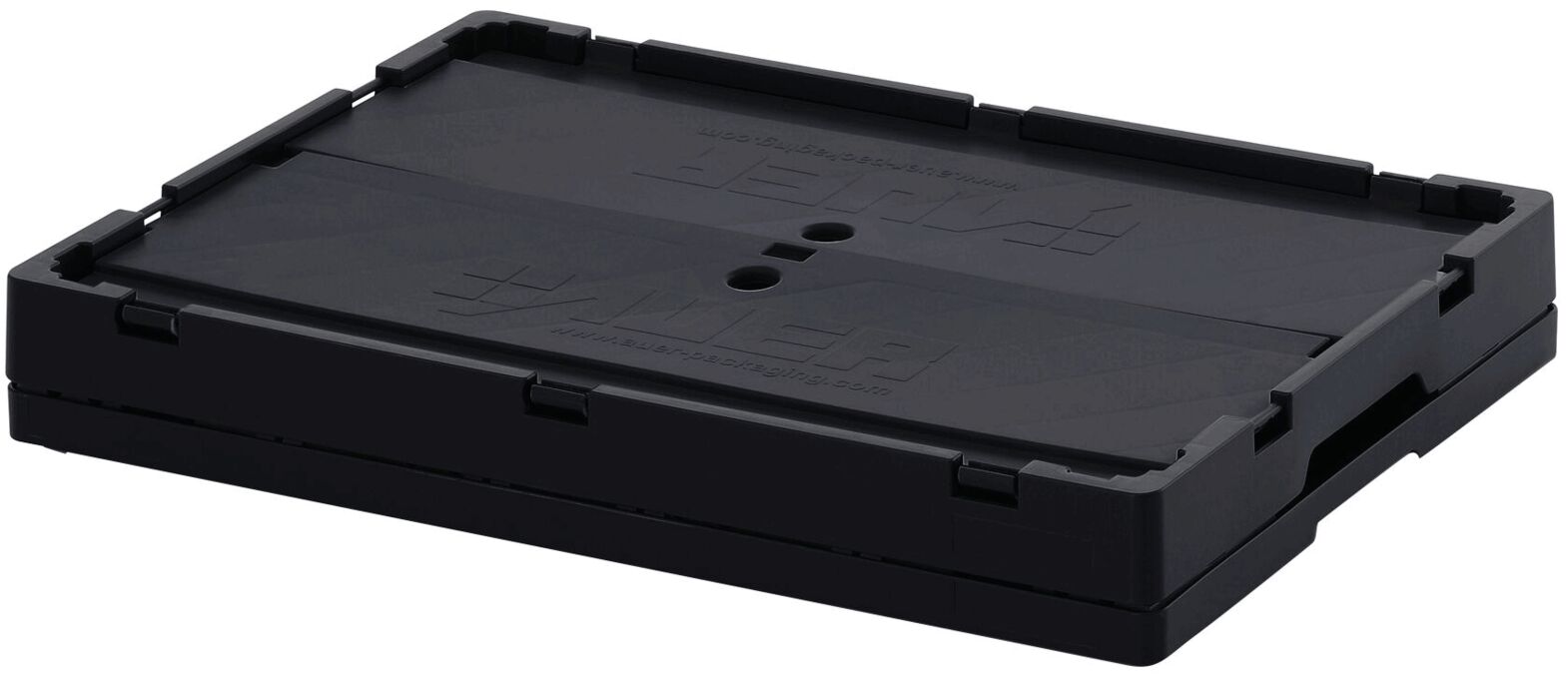 ESD Faltbox mit Deckel, 29l DPV ElektronikService GmbH