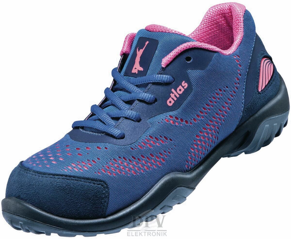 shoe zone steel toe cap womens